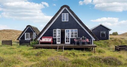 3 bedroom amazing home in Fanø