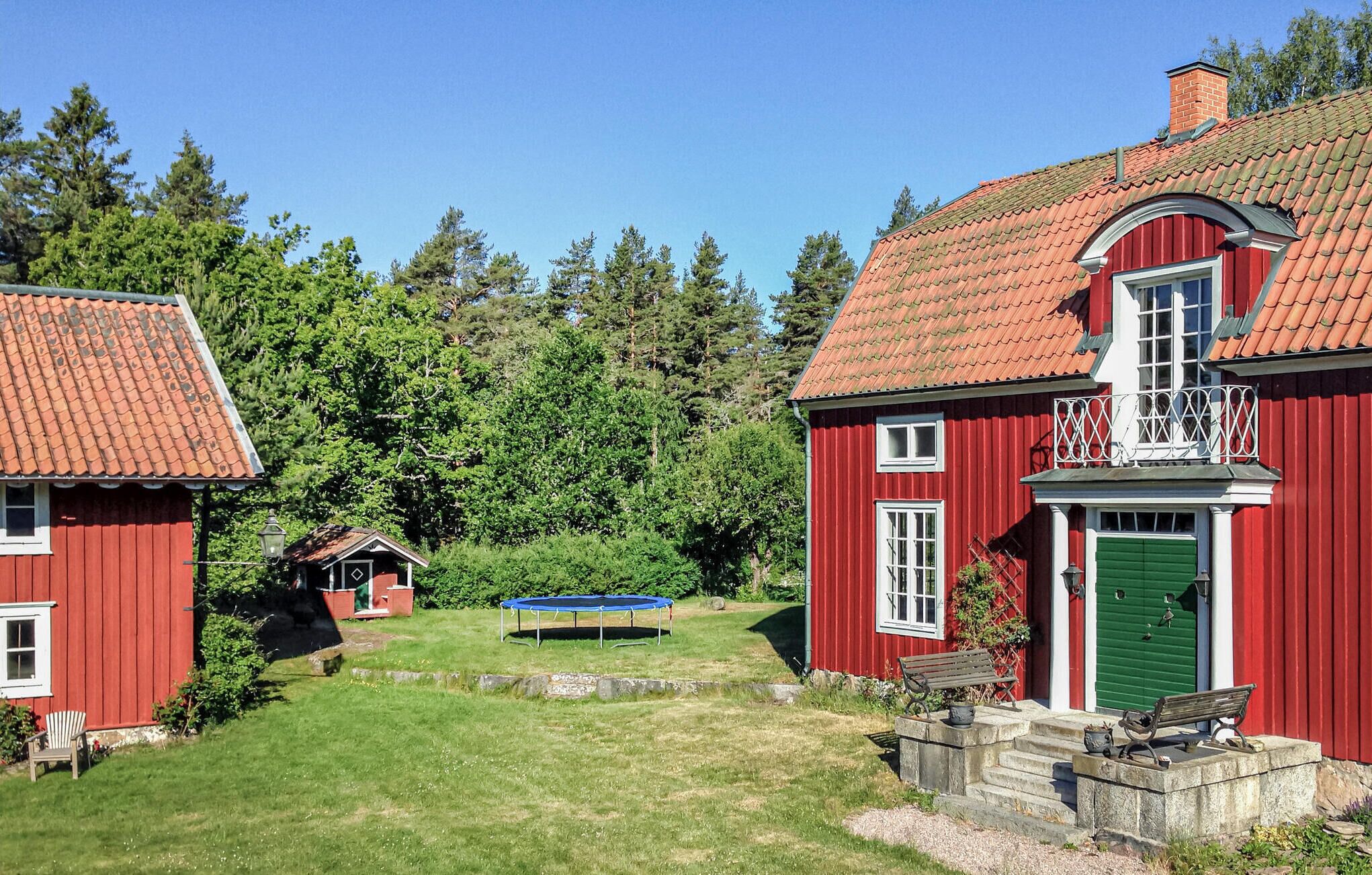 Eksteriør