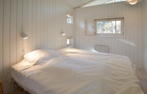 3 bedrooms, free WiFi