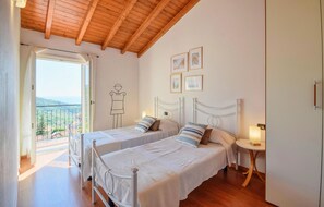 2 Schlafzimmer, kostenloses WLAN