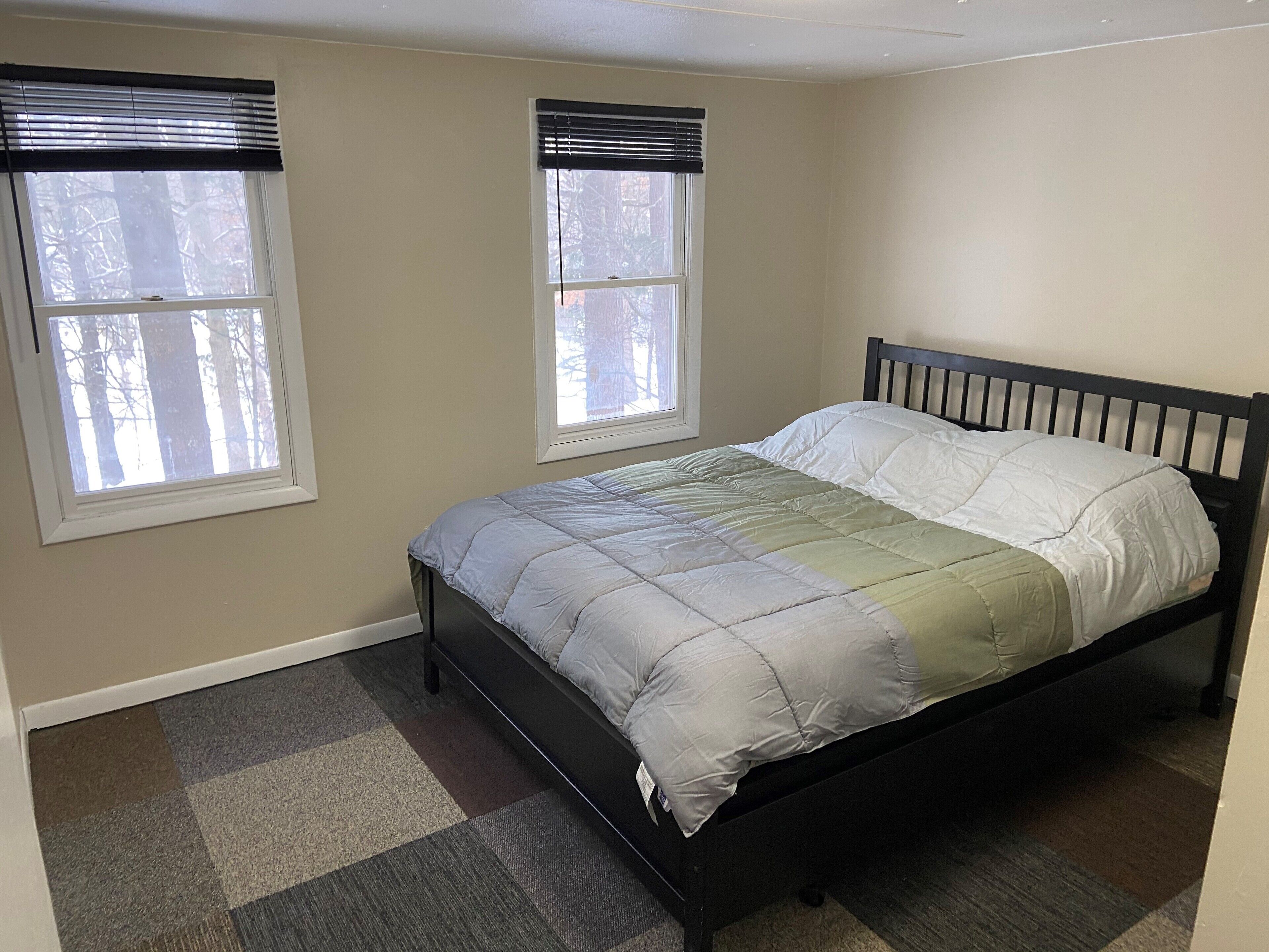 3 chambres, Wi-Fi, draps fournis