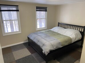 3 chambres, Wi-Fi, draps fournis