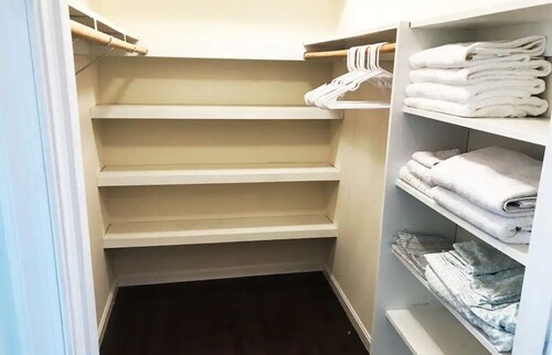 Entire House by the Fells Point, JHU.