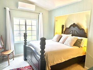 3 Schlafzimmer, Schreibtisch, Reisekinderbett, kostenloses WLAN