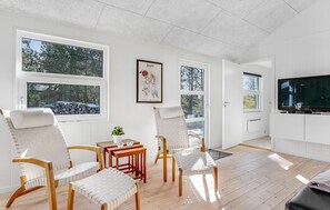 Interiør