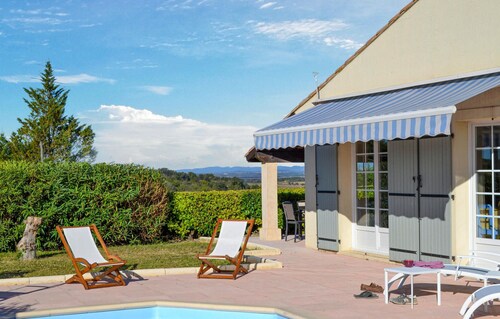 Gorgeous home in Saint Pons de Mauchien