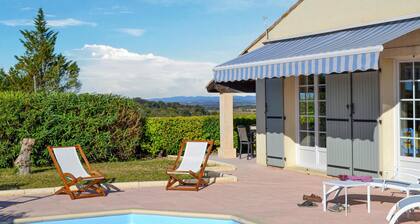 Gorgeous home in Saint Pons de Mauchien
