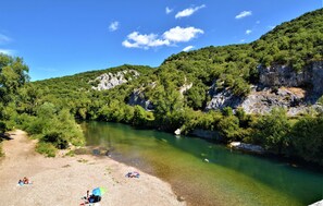 Plage