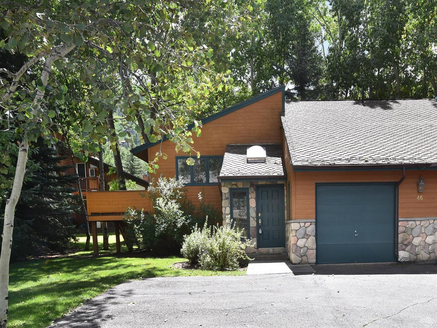 Classic Ski Home in Vail & Beaver Creek