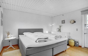 3 chambres, Wi-Fi gratuit