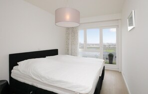 2 slaapkamers, gratis wifi, beddengoed