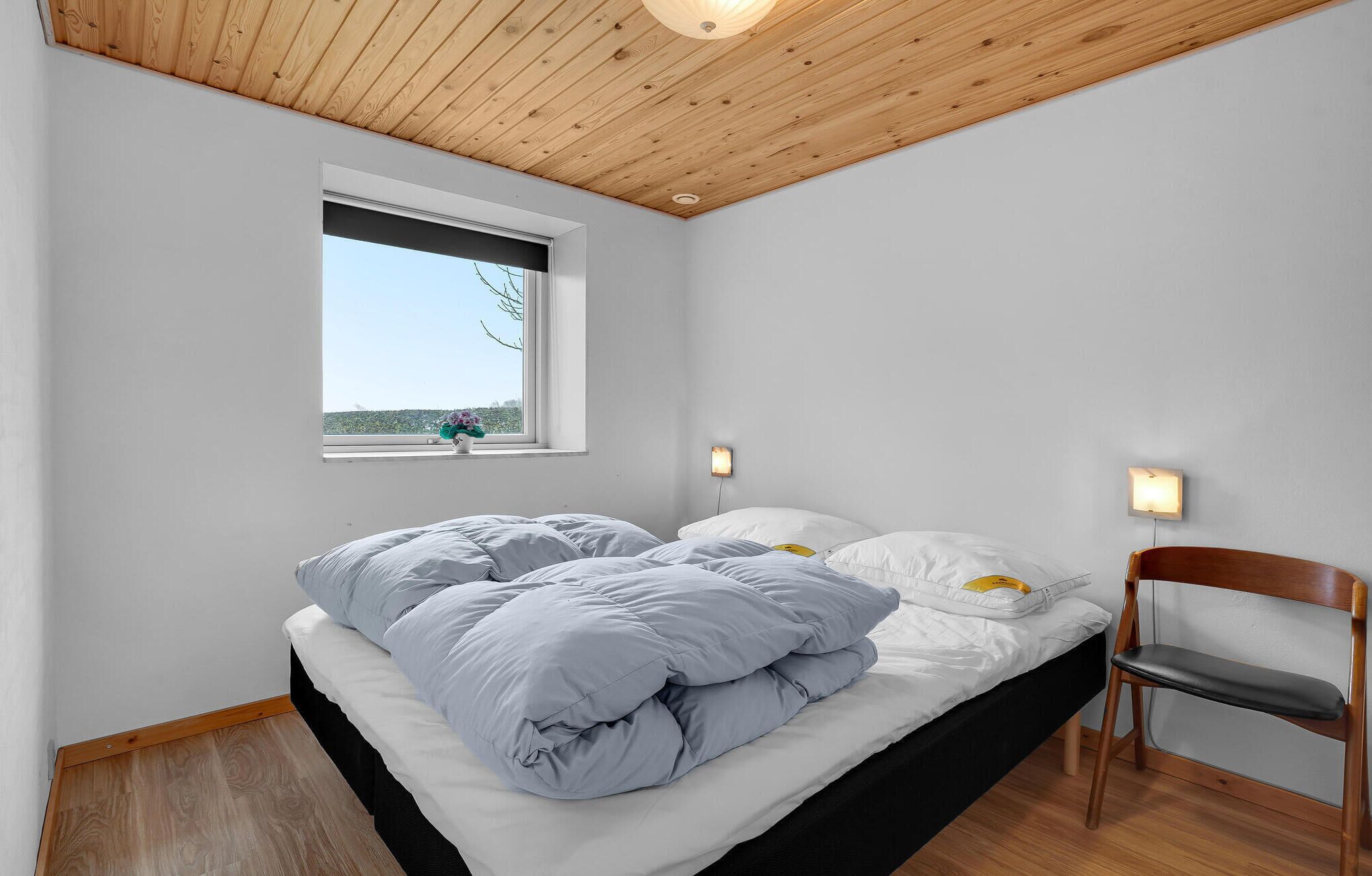 3 chambres, accès au Wi-Fi (inclus)