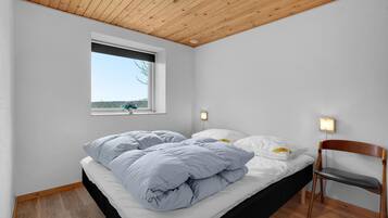 3 habitaciones y wifi gratis