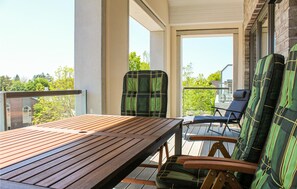 Property grounds - Charmante Fewo in strandnähe (Varel)