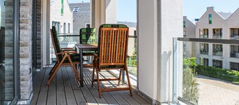 Charmante Fewo in strandnähe