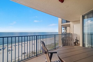 Property grounds - Phoenix V 1004 | Splash Pad for the Kiddos | Beachfront | My Beach Getaways (Orange Beach)