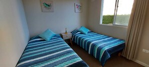 3 Schlafzimmer, kostenloses WLAN, Rollstuhlgeeignet