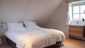 1 soverom og wi-fi (inkludert)