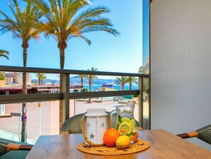 Outdoor dining - Frentemar 01 by Interhome (Calpe/Calp)