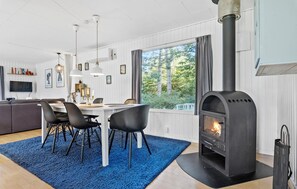 Spiseområde