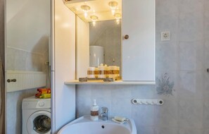 Dusche