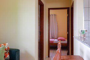 2 makuuhuonetta, Wi-Fi