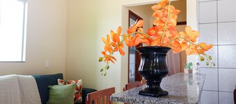 Pouso Praia Vermelha