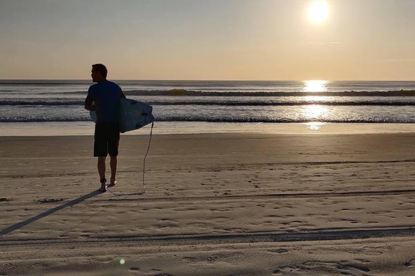 Praia