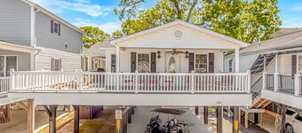 Beautiful!!!! 2 king bed-2 bath