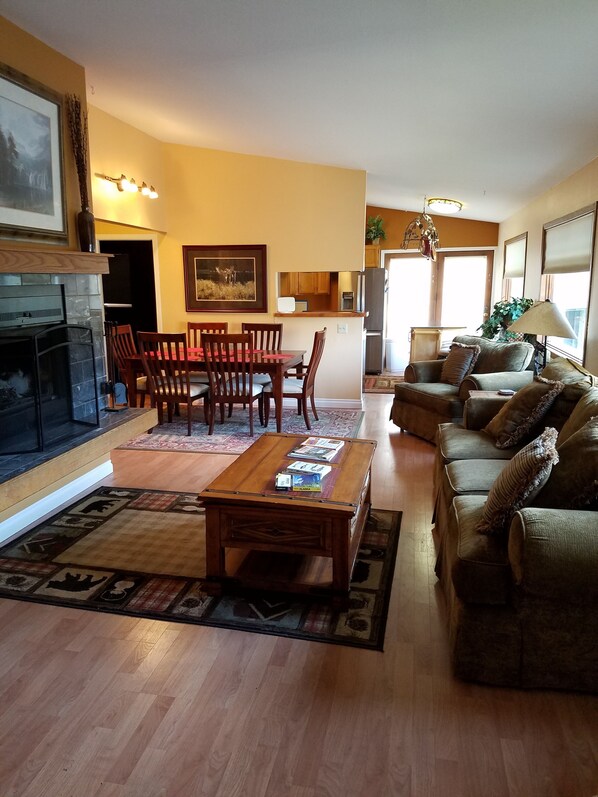 Smart TV, books, printers