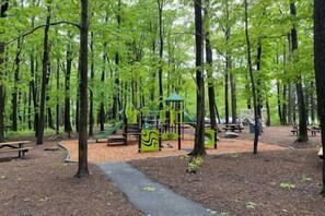 Espace pour enfants