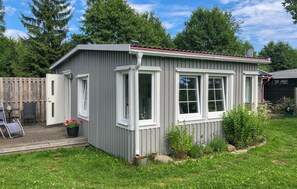 Eksteriør
