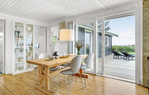 3 bedroom beautiful home in Skibby