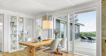 3 bedroom beautiful home in Skibby