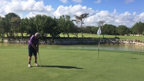 Golf