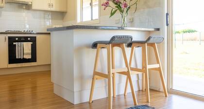 Vineyard Cottage - Your Innkeeper Mudgee