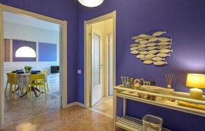 Interior - Gorgeous apartment in Chiavari with WiFi (Chiavari)