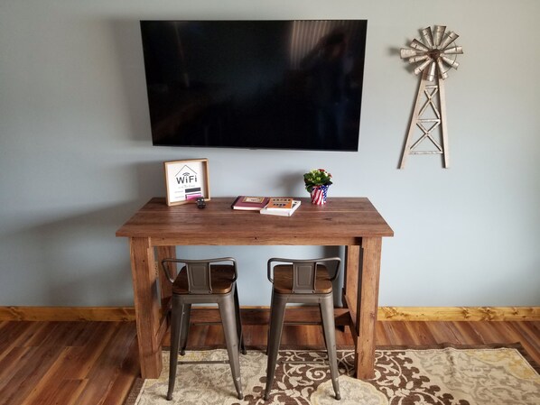 Intérieur