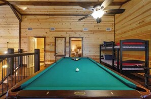 Sala de juegos
