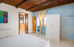 1 Schlafzimmer, Bettwäsche