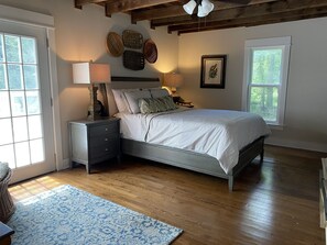 3 Schlafzimmer, WLAN, Bettwäsche