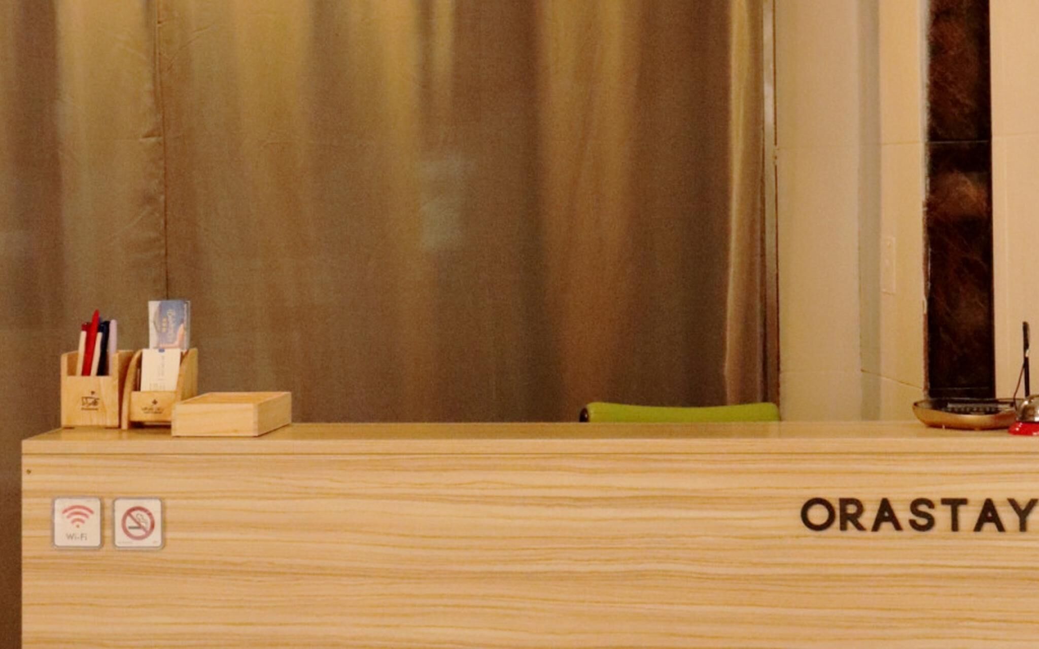 Photo - Ora Stay Hotel