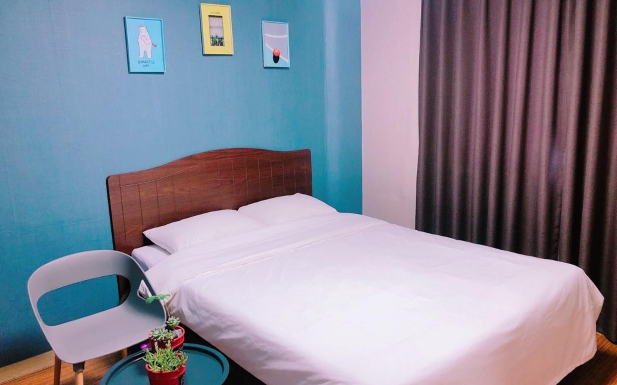 Photo - Ora Stay Hotel