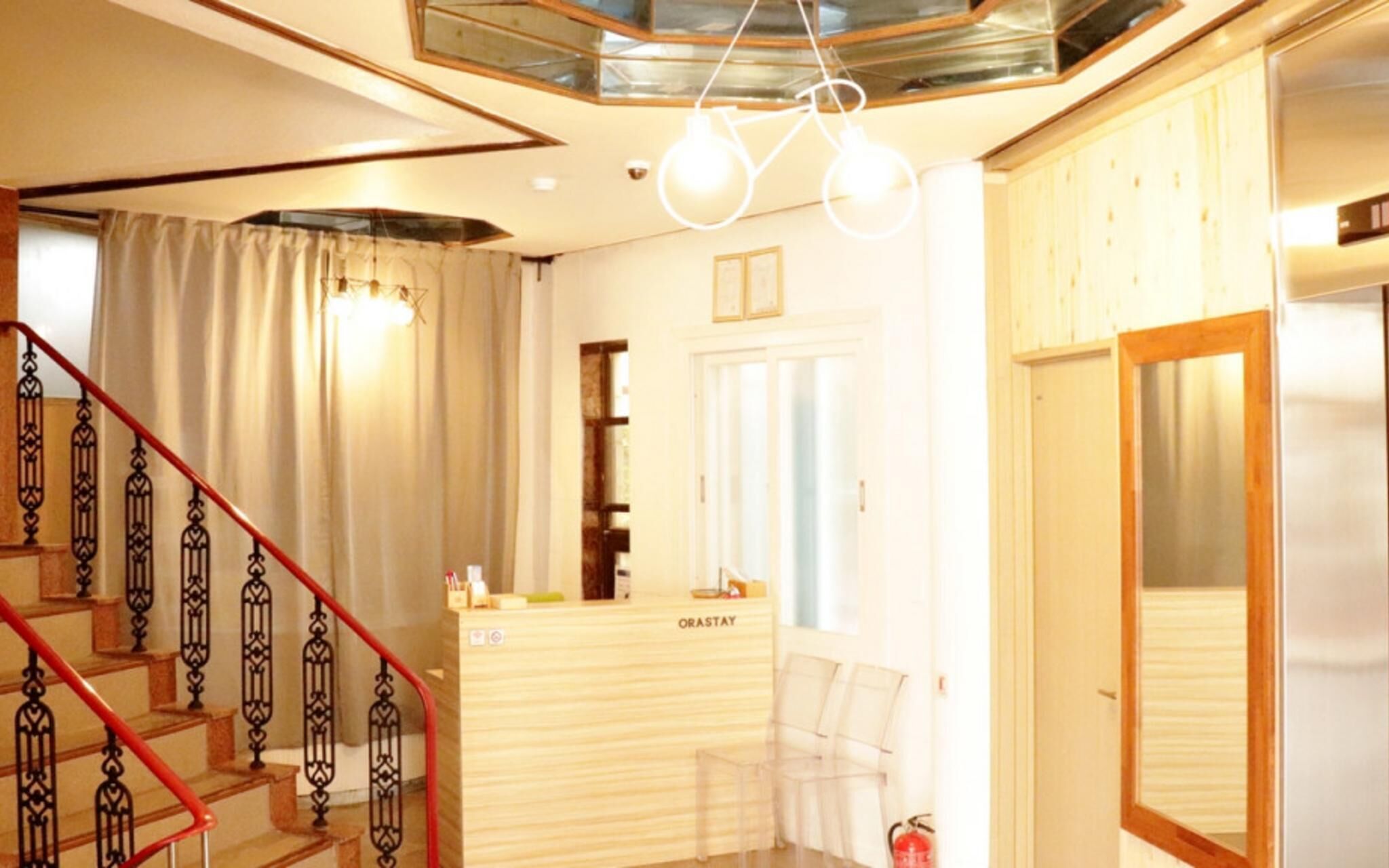 Photo - Ora Stay Hotel