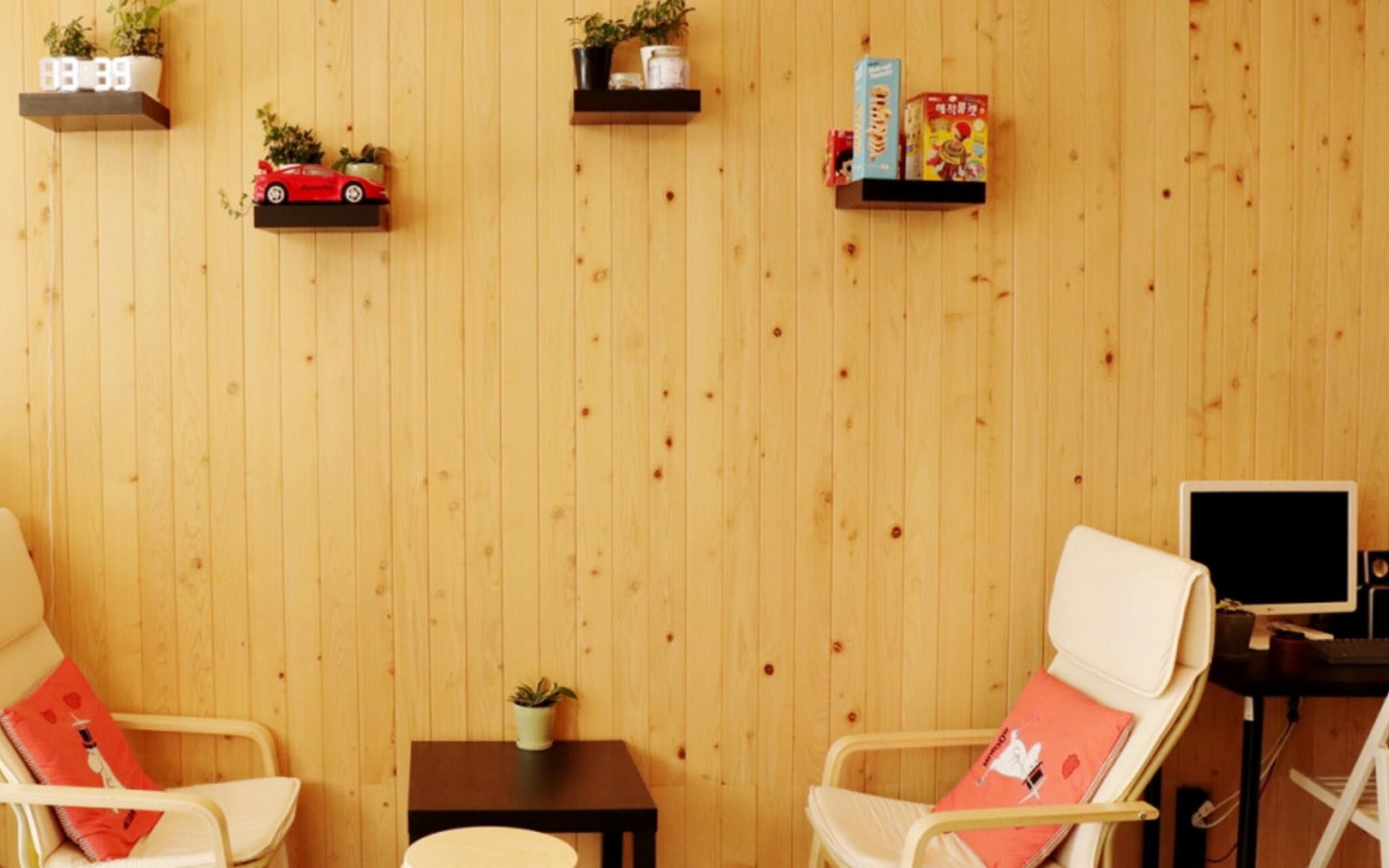 Photo - Ora Stay Hotel