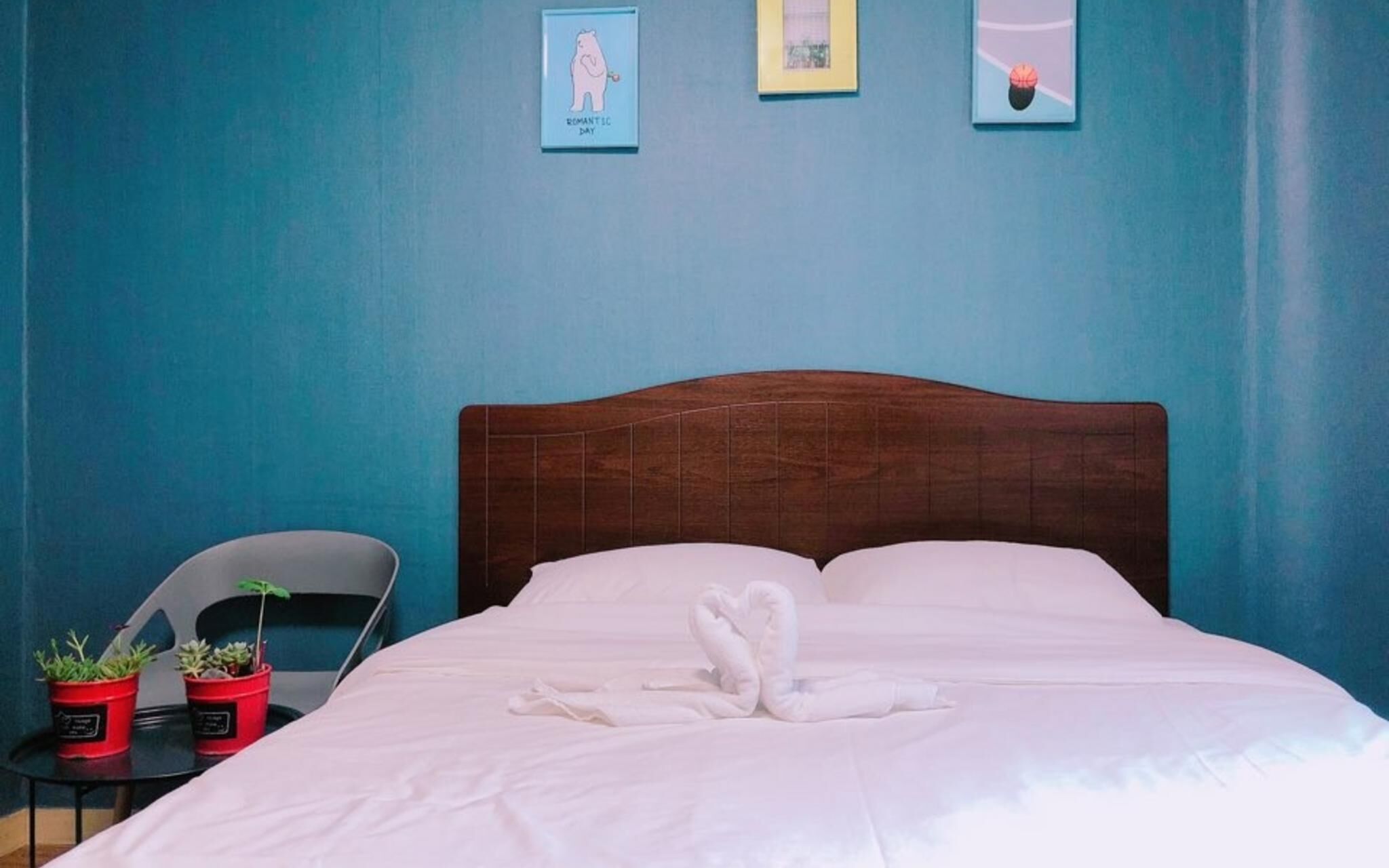 Photo - Ora Stay Hotel