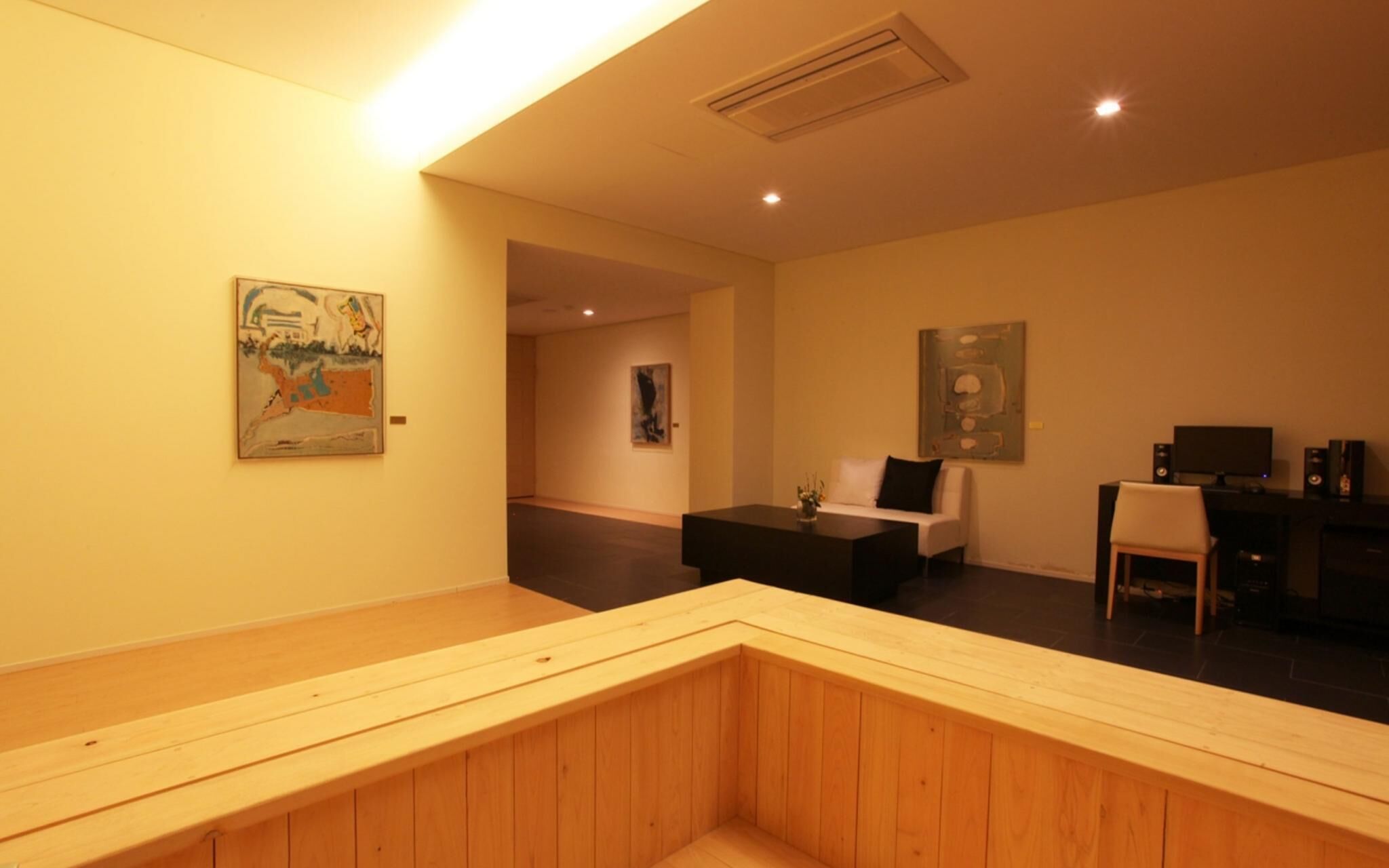 Foto - Seocho Yuwon Hotel Nambu Terminal