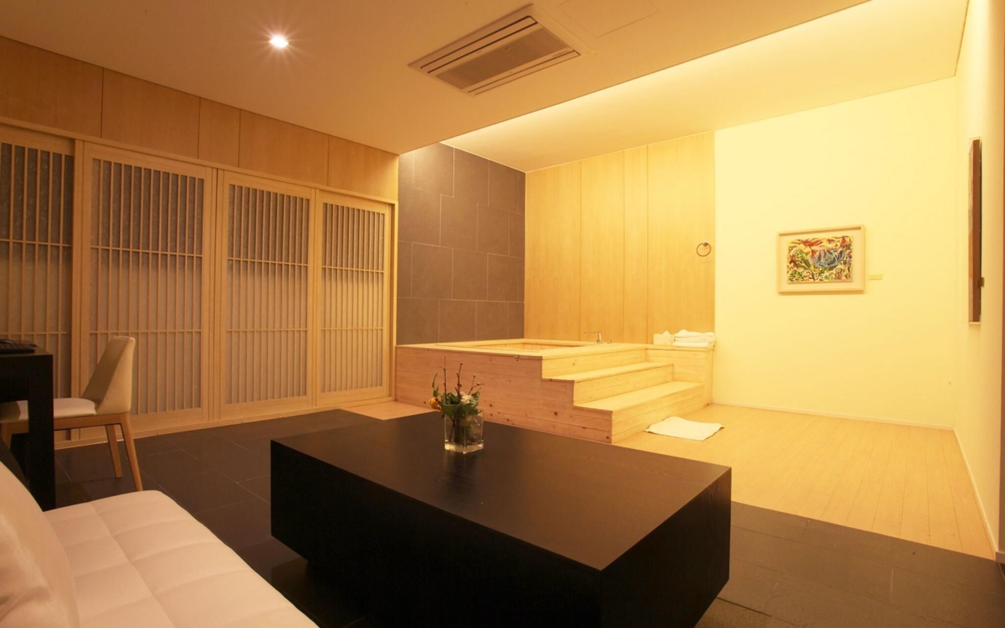 Foto - Seocho Yuwon Hotel Nambu Terminal