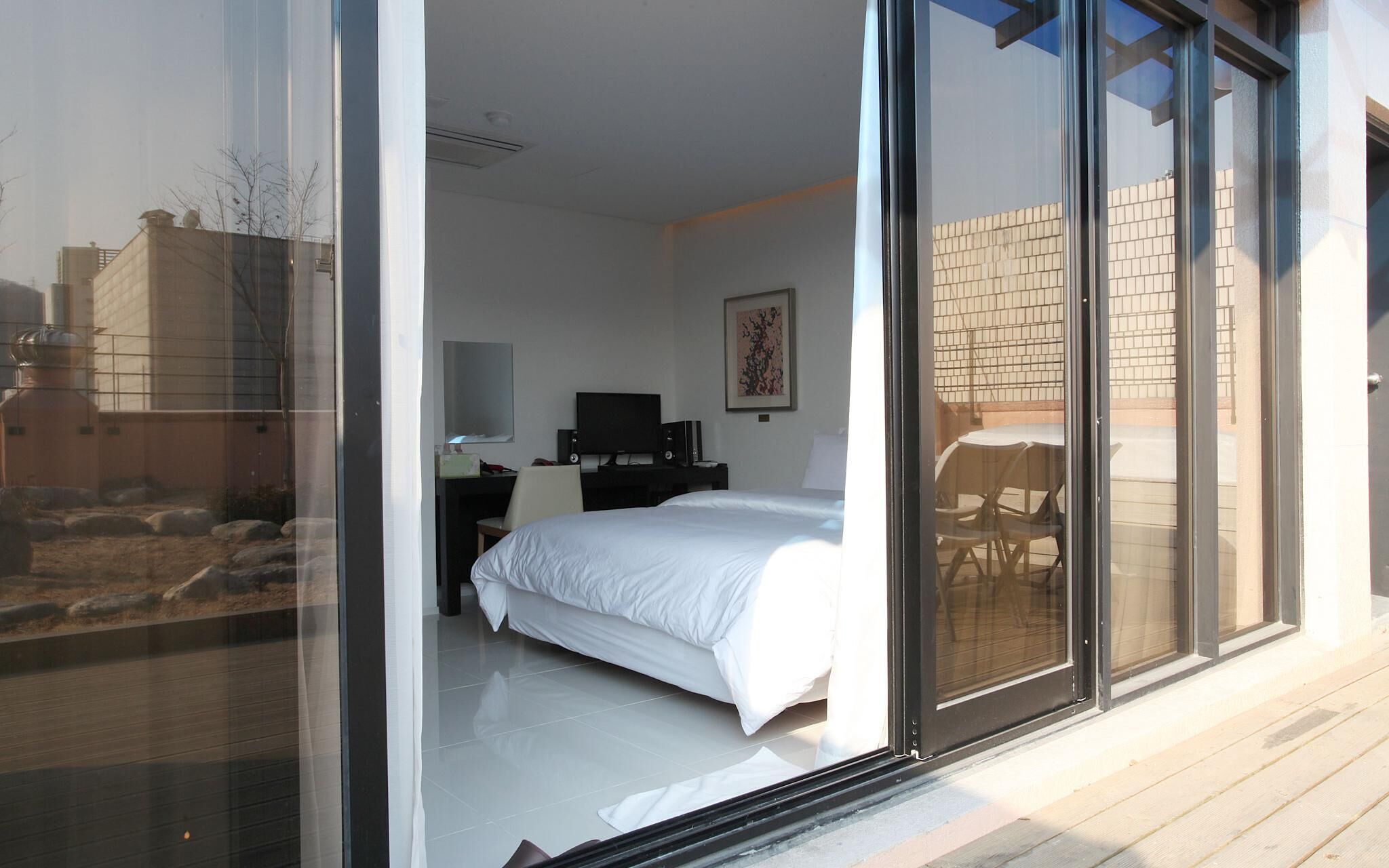 Foto - Seocho Yuwon Hotel Nambu Terminal