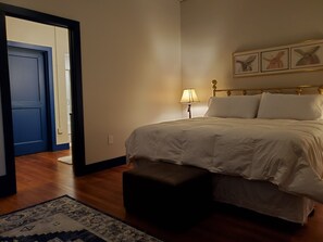 2 bedrooms, WiFi